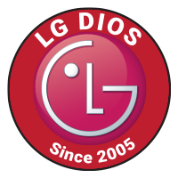 LG DIOS