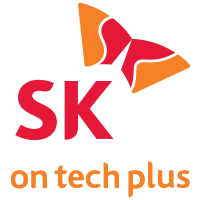 SK on tech plus